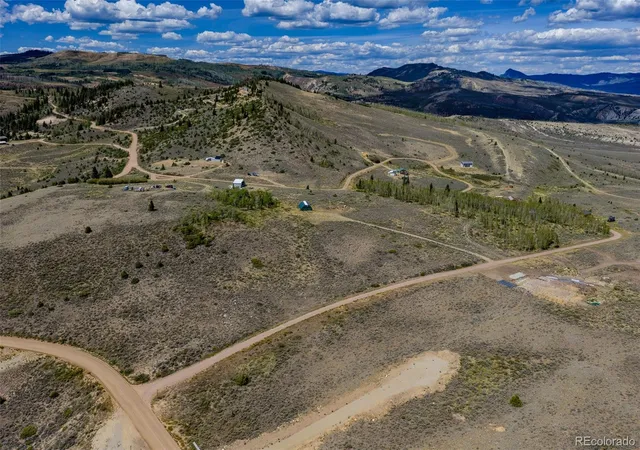 Photo 4 of Land for sale at 55 Gcr 1901, Kremmling, CO 80459 | MLS# 4845273 | Listing updated on 2026-08-27