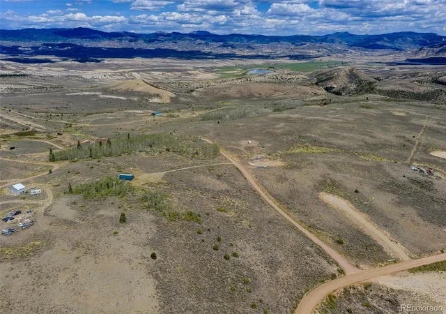 Photo 5 of Land for sale at 55 Gcr 1901, Kremmling, CO 80459 | MLS# 4845273 | Listing updated on 2026-08-27