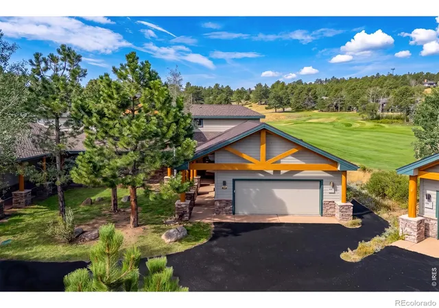 1st image of 344 Fox Acres Dr West, Red Feather Lakes, CO 80545 | MLS# IR1066629