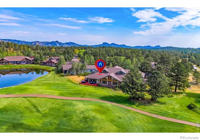Photo 3 of Single family home for sale at 344 Fox Acres Dr W, Red Feather Lakes, CO 80545 | MLS# IR1066629 | Listing updated on 2026-09-20