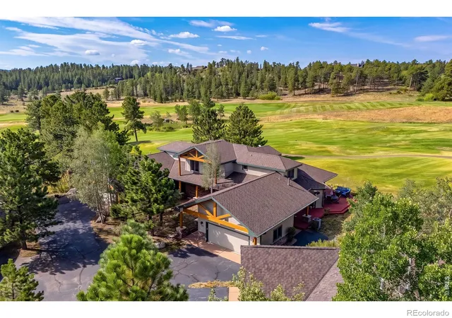 Photo 3 of Single family home for sale at 344 Fox Acres Dr W, Red Feather Lakes, CO 80545 | MLS# IR1066629 | Listing updated on 2026-09-20