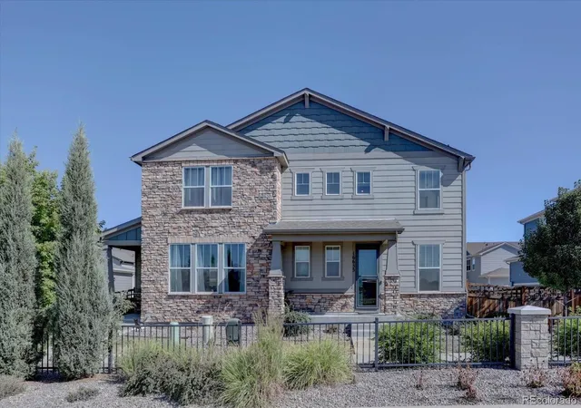 2nd image of 16655 E Alameda Pkwy, Aurora, CO 80017 | MLS# 6723870
