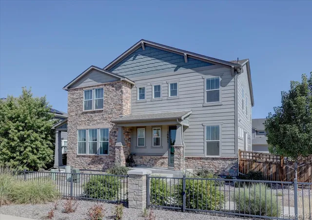 image of 16655 E Alameda Pkwy, Aurora, CO 80017 | MLS# 6723870