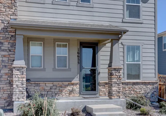 image of 16655 E Alameda Pkwy, Aurora, CO 80017 | MLS# 6723870