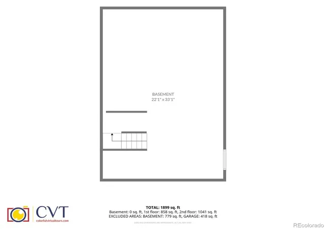 31st image of 16655 E Alameda Pkwy, Aurora, CO 80017 | MLS# 6723870