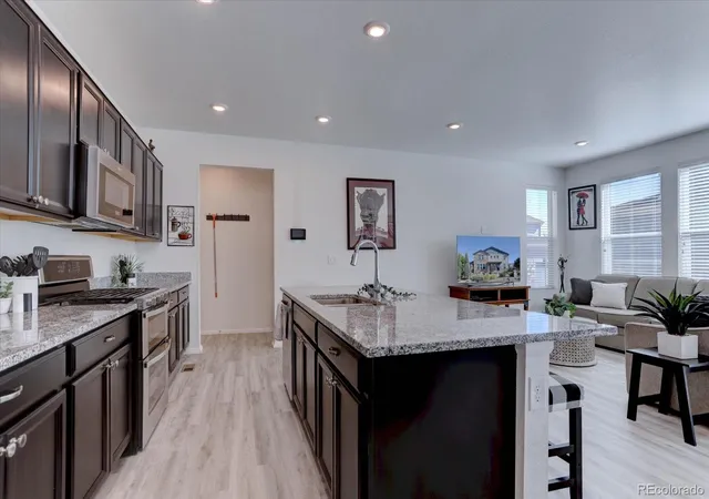 image of 16655 E Alameda Pkwy, Aurora, CO 80017 | MLS# 6723870