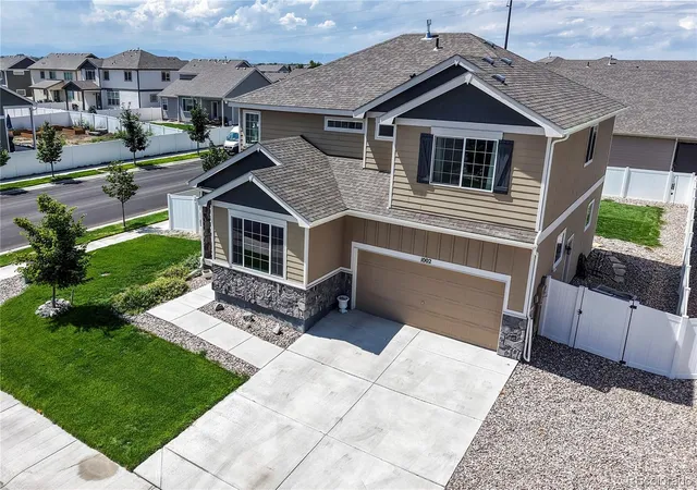 1st image of 1002 Maplebrook Dr, Windsor, CO 80550 | MLS# 2710018