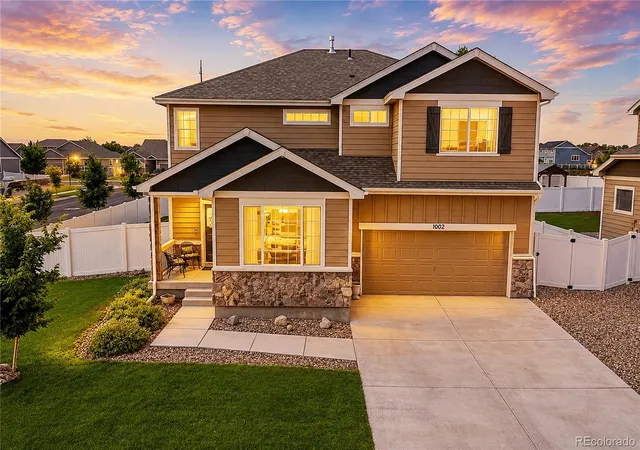 2nd image of 1002 Maplebrook Dr, Windsor, CO 80550 | MLS# 2710018