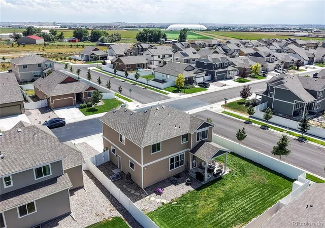 50th image of 1002 Maplebrook Dr, Windsor, CO 80550 | MLS# 2710018