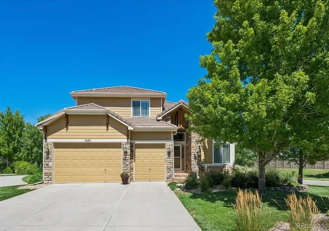 1st image of 6483 Umber Cir, Arvada, CO 80007 | MLS# 4779997