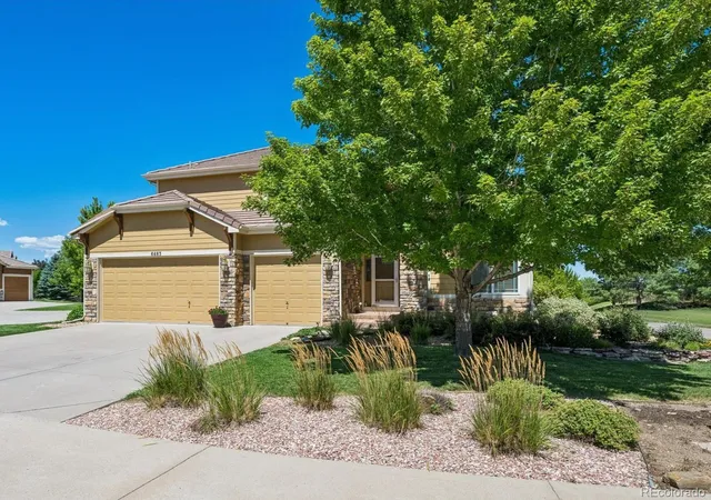 2nd image of 6483 Umber Cir, Arvada, CO 80007 | MLS# 4779997