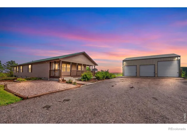 2nd image of 16060 Mystic Ln, Strasburg, CO 80136 | MLS# IR1066630