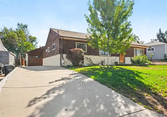 1st image of 1830 S Newton St, Denver, CO 80219 | MLS# 8588851