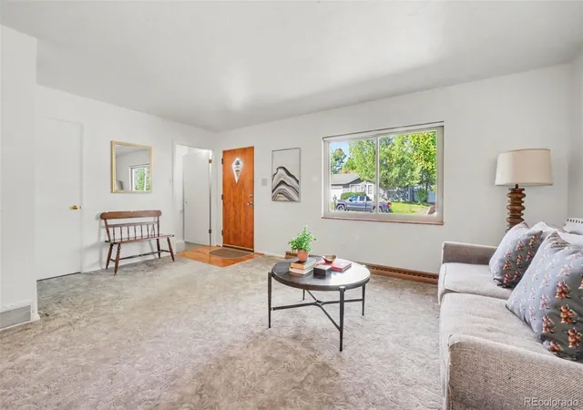 Photo 3 of Single family home for sale at 1830 S Newton St, Denver, CO 80219 | MLS# 8588851 | Listing updated on 2026-08-23
