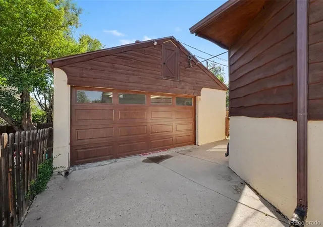 40th image of 1830 S Newton St, Denver, CO 80219 | MLS# 8588851