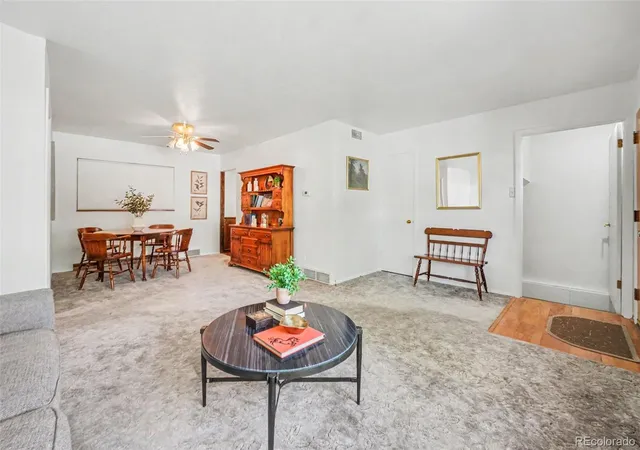 Photo 3 of Single family home for sale at 1830 S Newton St, Denver, CO 80219 | MLS# 8588851 | Listing updated on 2026-10-02