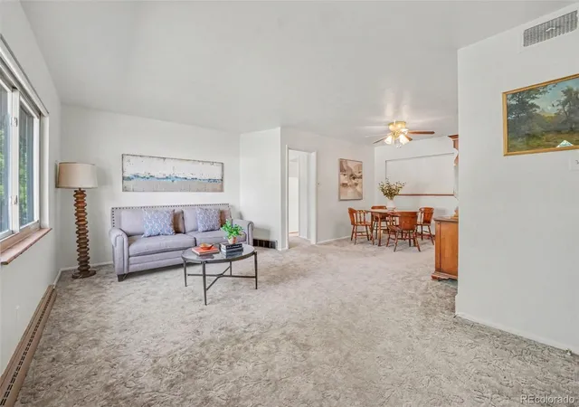 Photo 4 of Single family home for sale at 1830 S Newton St, Denver, CO 80219 | MLS# 8588851 | Listing updated on 2026-10-02