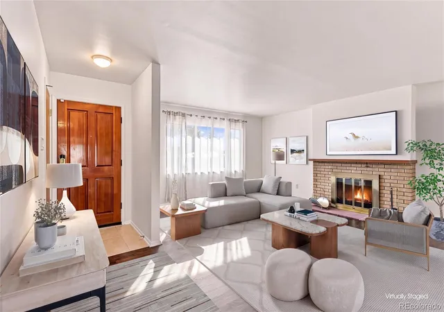 3rd image of 8035 E Jefferson Pl, Denver, CO 80237 | MLS# 8070125
