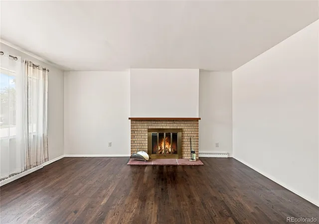 4th image of 8035 E Jefferson Pl, Denver, CO 80237 | MLS# 8070125