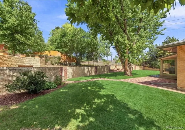 Photo 1 of Single family home for sale at 8035 E Jefferson Pl, Denver, CO 80237 | MLS# 8070125 | Listing updated on 2026-10-07