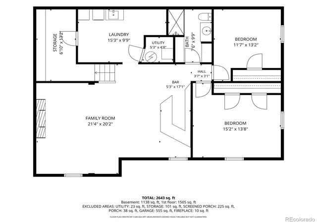 50th image of 8035 E Jefferson Pl, Denver, CO 80237 | MLS# 8070125