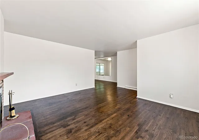 5th image of 8035 E Jefferson Pl, Denver, CO 80237 | MLS# 8070125