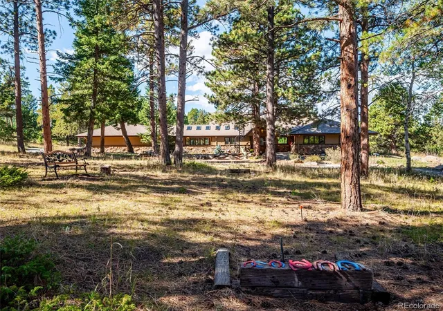 Photo 3 of Single family home for sale at 22284 N Turkey Crk Rd, Morrison, CO 80465 | MLS# 4495212 | Listing updated on 2026-09-27
