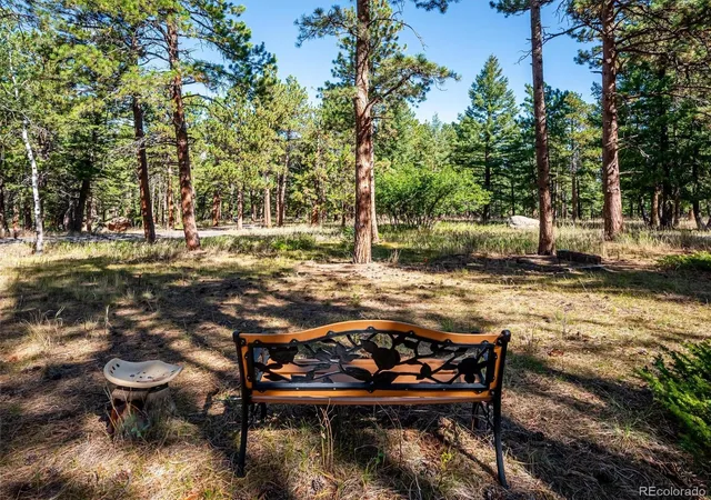 Photo 4 of Single family home for sale at 22284 N Turkey Crk Rd, Morrison, CO 80465 | MLS# 4495212 | Listing updated on 2026-09-27