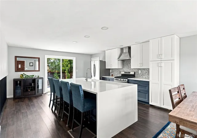 Photo 1 of Single family home for sale at 5008 W 71st Court, Westminster, CO 80030 | MLS# 3966591 | Listing updated on 2026-10-12