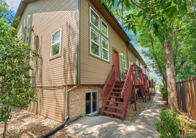 1st image of 6450 W 44th ##8 Pl, Wheat Ridge, CO 80033 | MLS# 9148749