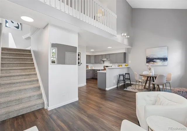 2nd image of 6450 W 44th ##8 Pl, Wheat Ridge, CO 80033 | MLS# 9148749