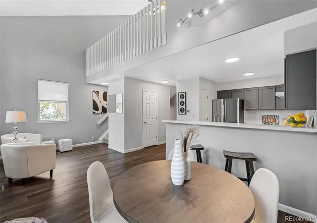 3rd image of 6450 W 44Th ##8 Pl, Wheat Ridge, CO 80033 | MLS# 9148749