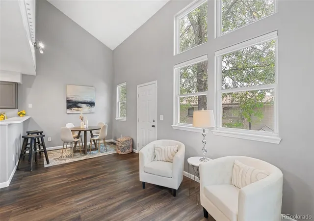 4th image of 6450 W 44Th ##8 Pl, Wheat Ridge, CO 80033 | MLS# 9148749