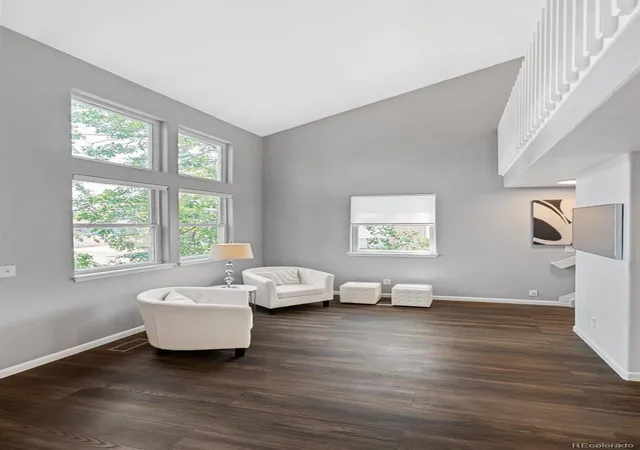 5th image of 6450 W 44Th ##8 Pl, Wheat Ridge, CO 80033 | MLS# 9148749