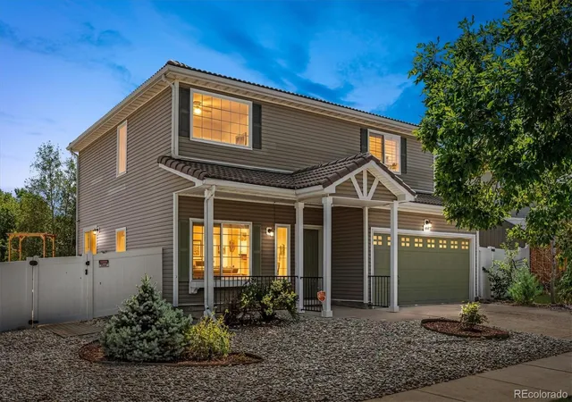 Photo 1 of Sale Pending at 4898 Halifax St, Denver, CO 80249 | MLS# 5440553 | Listing updated on 2026-09-07