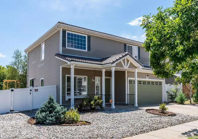 Photo 2 of Sale Pending at 4898 Halifax St, Denver, CO 80249 | MLS# 5440553 | Listing updated on 2026-09-07