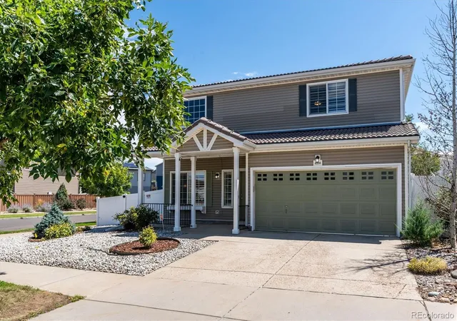 Photo 3 of Sale Pending at 4898 Halifax St, Denver, CO 80249 | MLS# 5440553 | Listing updated on 2026-09-07