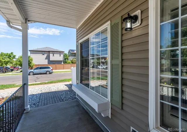 Photo 3 of Sale Pending at 4898 Halifax St, Denver, CO 80249 | MLS# 5440553 | Listing updated on 2026-09-07