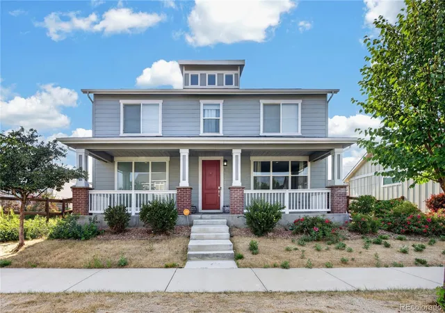 1st image of 12783 River Rock Wy, Longmont, CO 80504 | MLS# 6078263