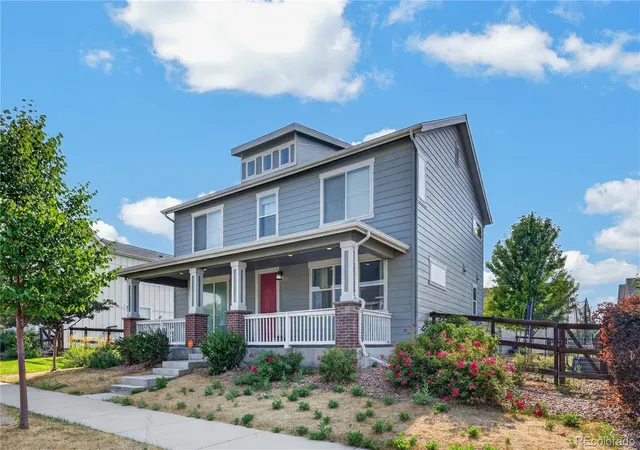 2nd image of 12783 River Rock Wy, Longmont, CO 80504 | MLS# 6078263