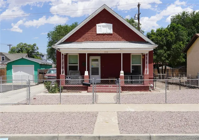 2nd image of 1710 E Routt Ave, Pueblo, CO 81004 | MLS# 4145617