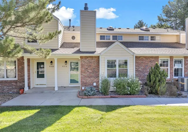 1st image of 8310 S Upham Wy, Littleton, CO 80128 | MLS# 4349465