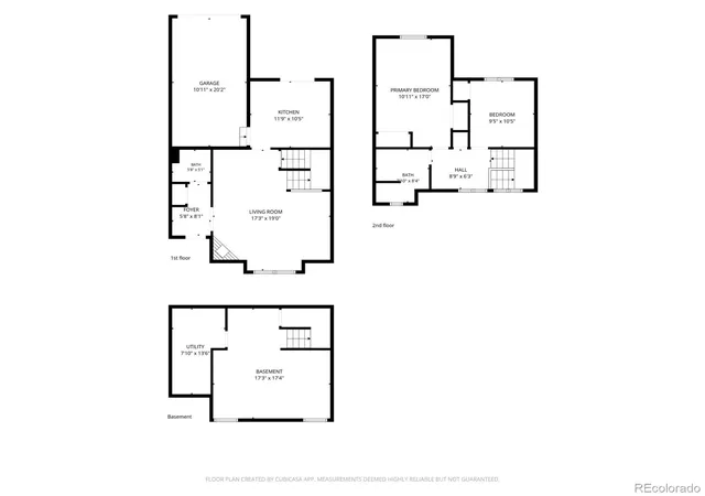 19th image of 8310 S Upham Wy, Littleton, CO 80128 | MLS# 4349465
