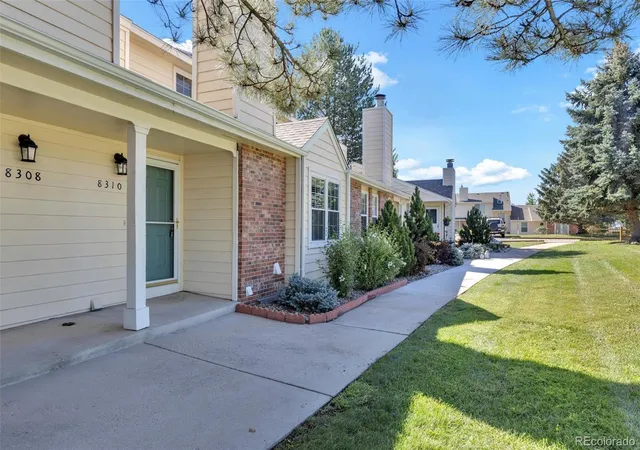 2nd image of 8310 S Upham Wy, Littleton, CO 80128 | MLS# 4349465