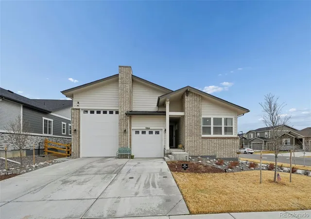 Photo 1 of Sale Pending at 3964 Haleyville Ct, Aurora, CO 80019 | MLS# 8293628 | Listing updated on 2026-09-01