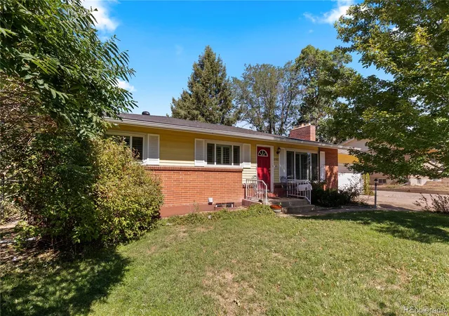 1st image of 2767 S Newton Wy, Denver, CO 80236 | MLS# 9305631