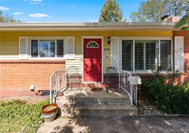 2nd image of 2767 S Newton Wy, Denver, CO 80236 | MLS# 9305631