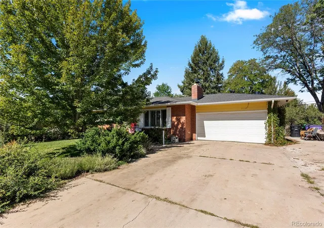 3rd image of 2767 S Newton Wy, Denver, CO 80236 | MLS# 9305631