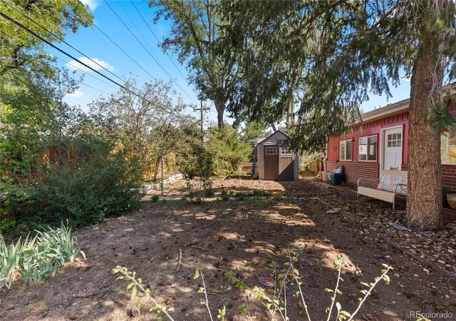 45th image of 2767 S Newton Wy, Denver, CO 80236 | MLS# 9305631