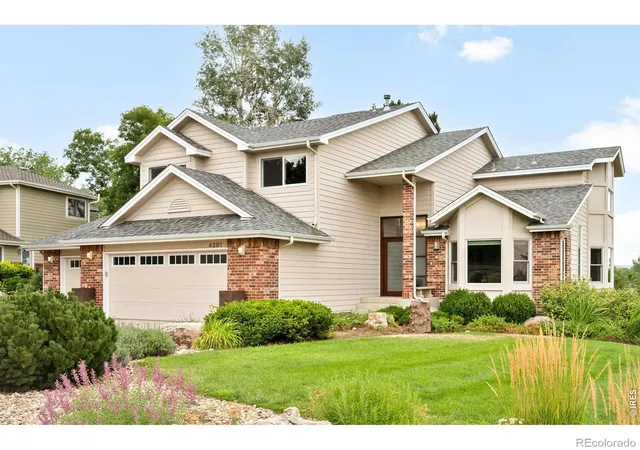 2nd image of 4381 Pebble Beach Dr, Longmont, CO 80503 | MLS# IR1066631